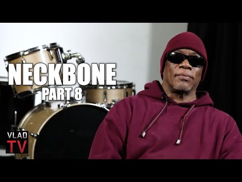 Neckbone on Suge Knight Claiming He Has Audio Proving Snoop & Dr Dre Killed 2Pac (Part 8)