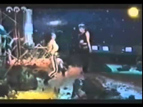 Radiorama Aliens 🇮🇹 🕺🏻 Italo Disco Classic 💿 🎶