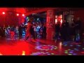 Итальянские маэстрос танго-салон в Петербурге. Милонга с Alberto&Rosanna Bosi ...