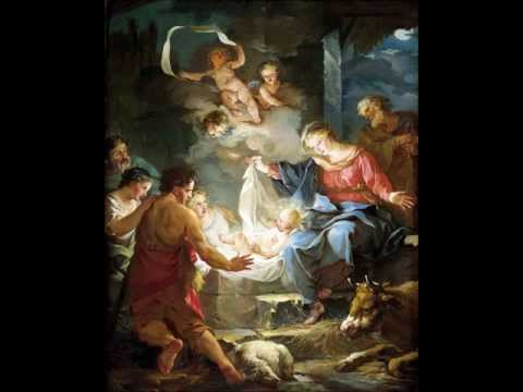 Arvo Part Cantate Domino Canticum Novum