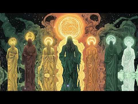 Free Soul School - 7 Seals [Full Album]