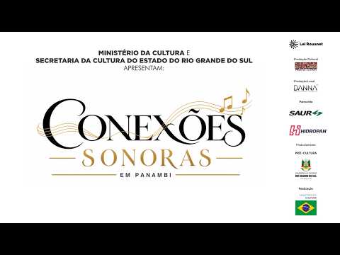 Conexões Sonoras em Panambi