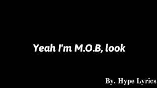 Lil Bibby MOB Freestyle (Lyrics)