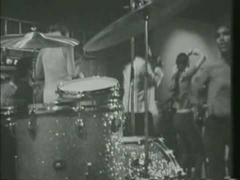 otis redding - shake (ready, steady, go! 1966)