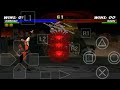 Ll MORTAL KOMBAT TRILOGY Ll ERMAC 1STFATALITY TUTORIAL