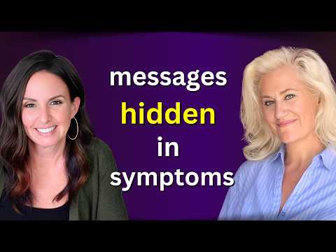 Even If You’re Severe, You Can Heal (Amari Love)