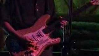 Curious Blossoms - Grey Victory (10,000 Maniacs Cover)