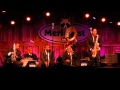 MerleFest 2013 - The Del McCoury Band and the Preservation Hall Jazz Band Part 3 of 5