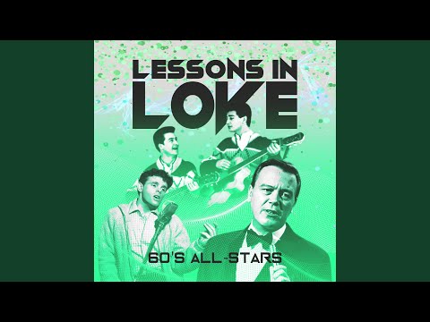 Love Me Warm & Tender