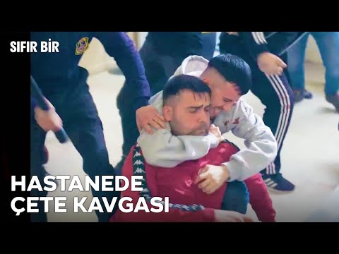 İçinizdeki Canavarı Tutun! - Sıfır Bir 6. Sezon 6. Bölüm