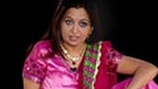 Learn Kathak with Pali Chandra, English 018, Thumari  