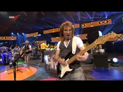 Domstürmer - Op de jode ahle Zigg 2014