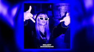 Melody (BASS DEMON x Mr Demon Techno Remix)