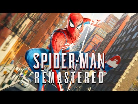 Marvel's Spider-Man Remastered PC 4K Gameplay Deutsch #02 - Octavius und Spider Cop
