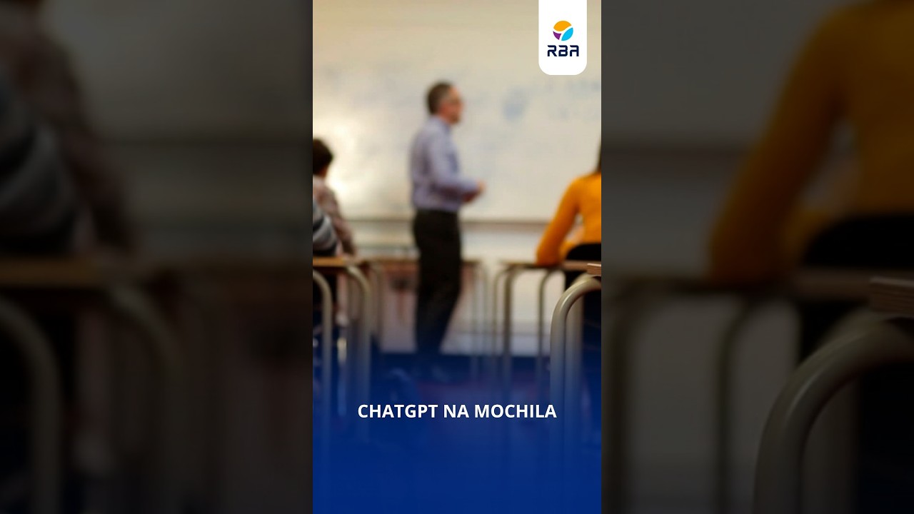 A IA já virou colega de estudo dos alunos brasileiros