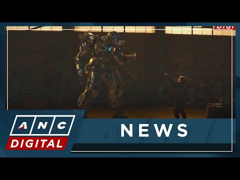 Manny the Movie Guy reviews 'Transformers: Rise of the Beasts' | ANC