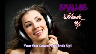 Nigel Hard ft. Jasmin Massino - Nur So Ein Gefuhl Robert G. Radio Edit (Hands Up to Heaven)