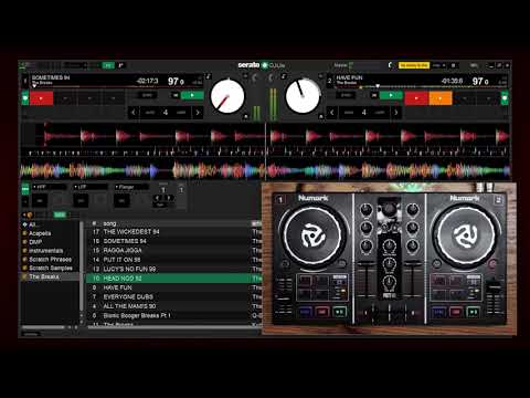 NUMARK Party Mix, зображення 1