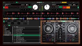 Video thumbnail for Numark Party Mix Quick Tutorial by Numark