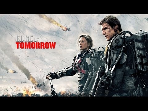 Edge of Tomorrow (2014) - Trailer music theme [HQ]