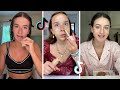 Makeup Tutorial Tiktok Compilation GRWM Get Ready With Me ️ Skincare Makeup Outfits 1430