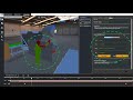 VR based tools for evaluation of HRC operations – Final prototype