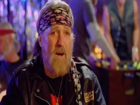 Big Stan - alle werden dich vergewaltigen