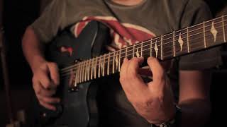 Video thumbnail for Tagima Seattle - Drive Song - Anderson Tocci by Anderson Tocci