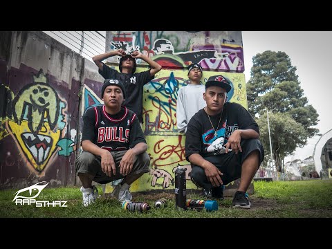 The Bronkitis Squad 388 - 4 Elementos (One Shot)