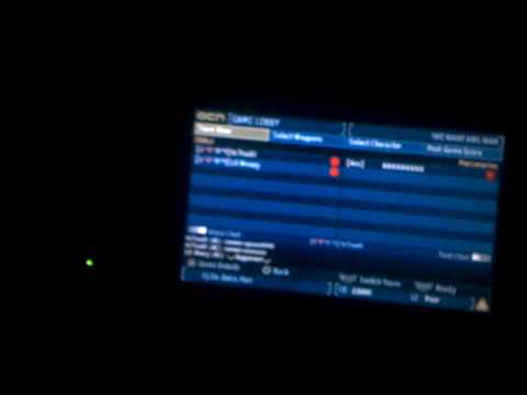 How to use mkUltra v10 name jack