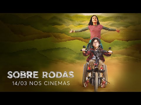 Trailer de Sobre Rodas (2017)