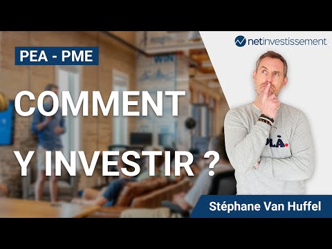 comment investir pme