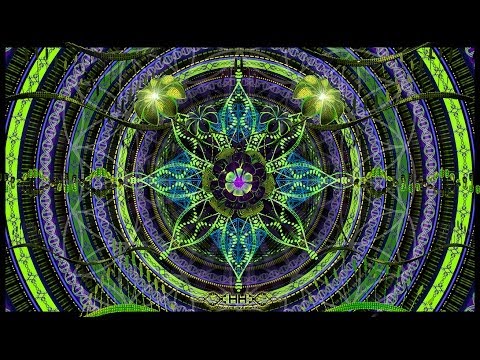 Entheogenic - Soma (Veda Mix) [Music Video]