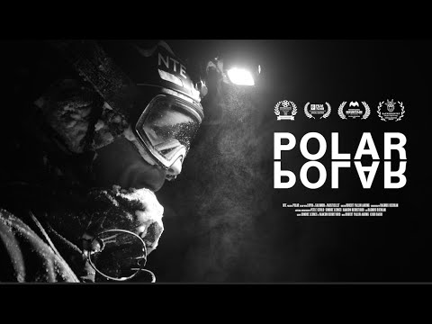 Polar - A story about finding time... for skiing (english subtitles)