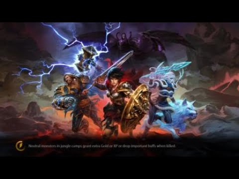 Izanami my best god? | Izanami ADC