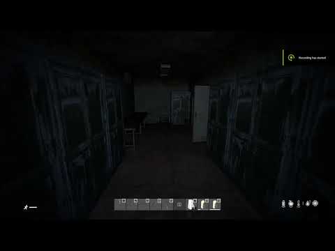 Namalsk: The Flax reactor + Leaving A2 (DayZ)