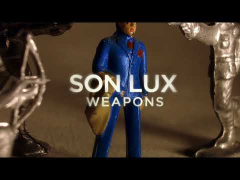 Video thumbnail for Weapons VI (Alias Remix)