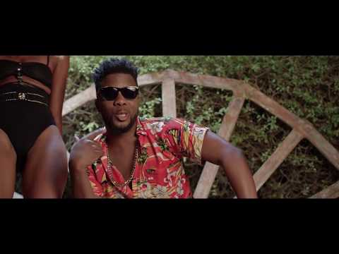 Maleek Berry - 4 Me (Official Video)