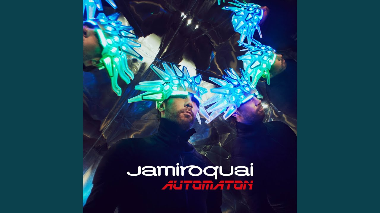 Jamiroquai - Shake It On