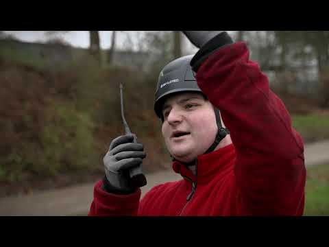 Cornwall Coaster Construction Documentation Part II