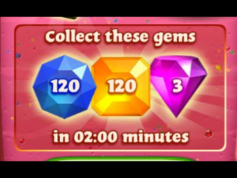 Diamond Digger Saga Treasure Mine