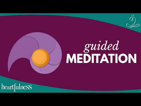 Guided Meditation for Stress Relief and Relaxation | Meditation for beginners