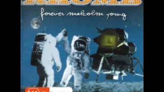 Ferenzal Rhomb - Forever Malcom Young