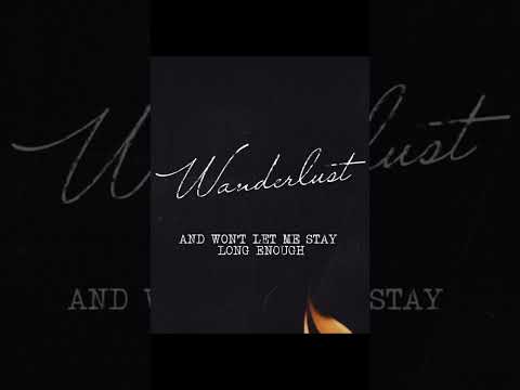 Miniatura de Wanderlust