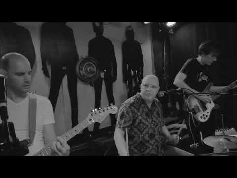 The Outcrowd  - Four Songs / 25.03.2023 Sonic Ballroom Köln