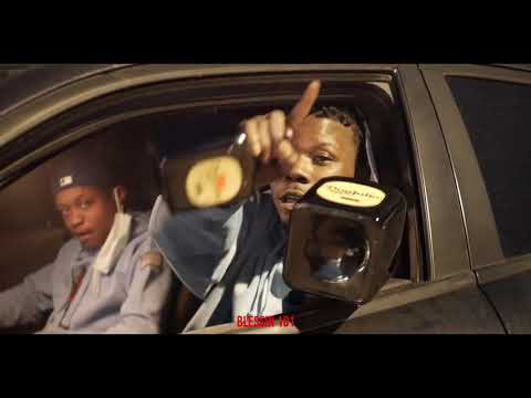 Left Right Ft Tj2Nines (Shot By @CarefreeAnt)