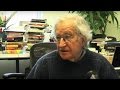 Noam Chomsky - Hatred of Unions and Social Security