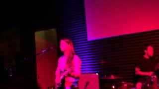 Lady Lamb - "Spat Out Spit" @Acerogami, Pomona CA 04/24/2015