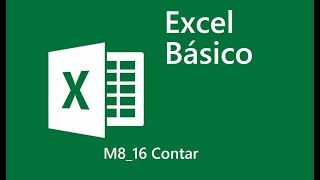 16 Contar