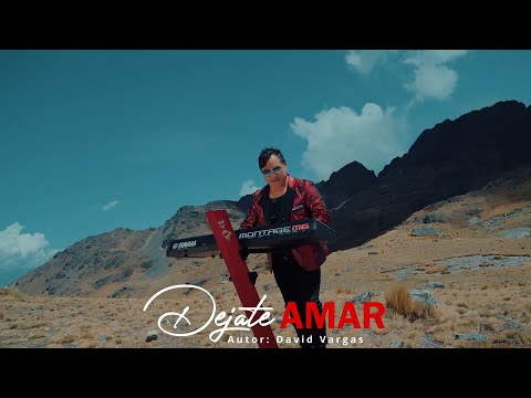 Déjate Amar Lo nuevo de Manantial de vida 2025 Estreno